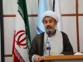 گزارش تصویری مراسم بزرگداشت مقام اساتید دانشگاه 